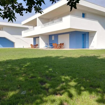 Residence Blumar Jesolo Golf Club Luaran gambar