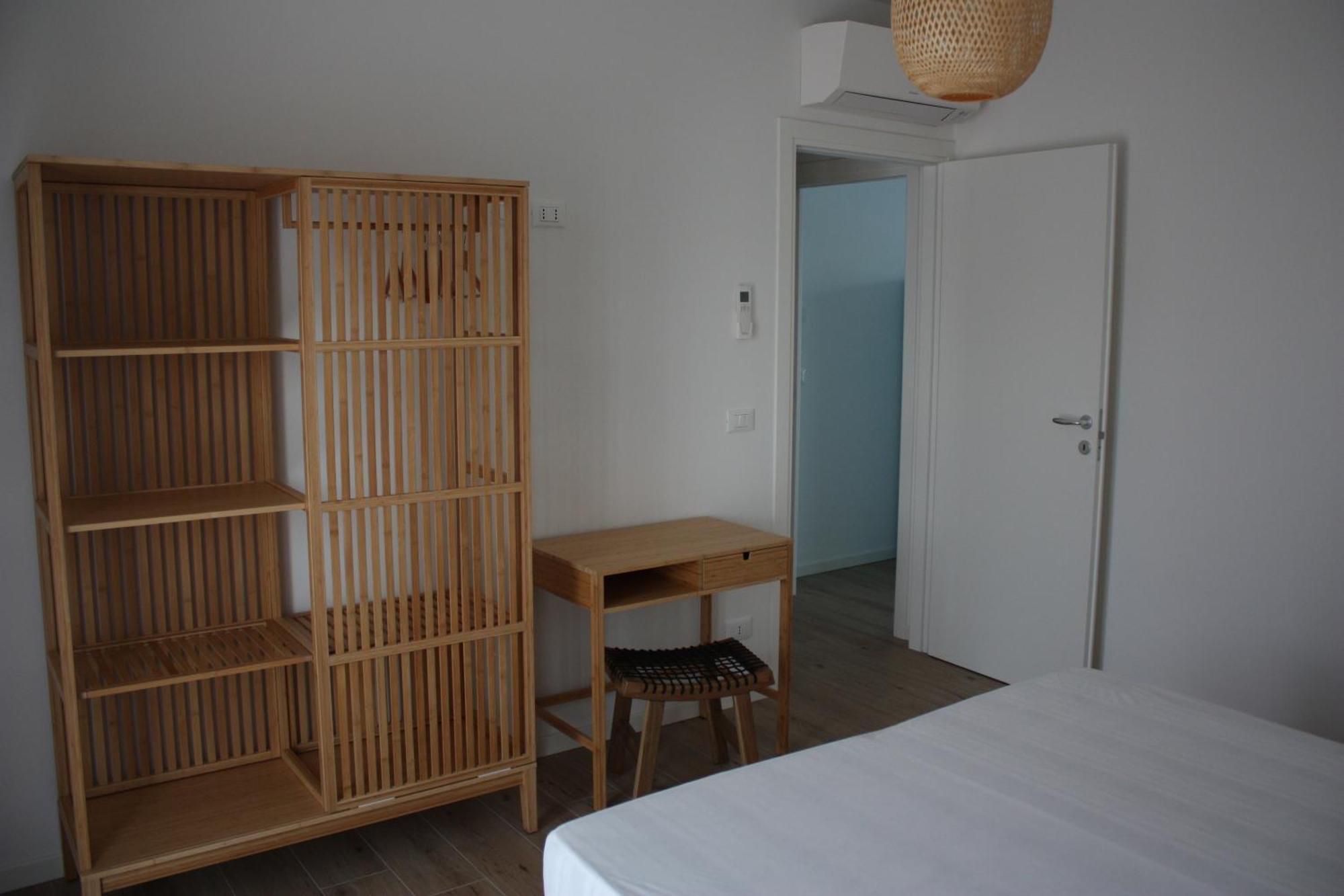 Residence Blumar Jesolo Golf Club Luaran gambar