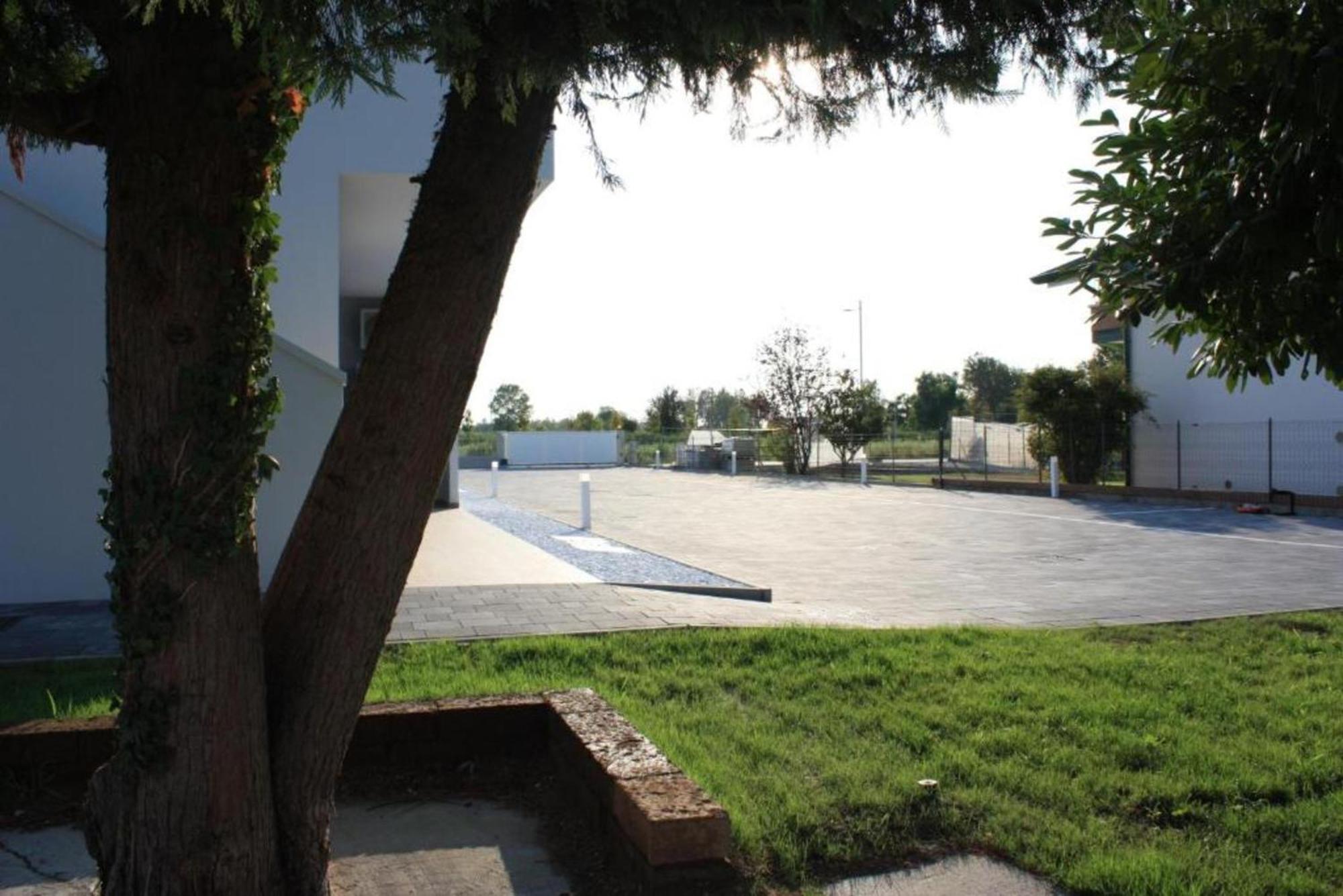 Residence Blumar Jesolo Golf Club Luaran gambar