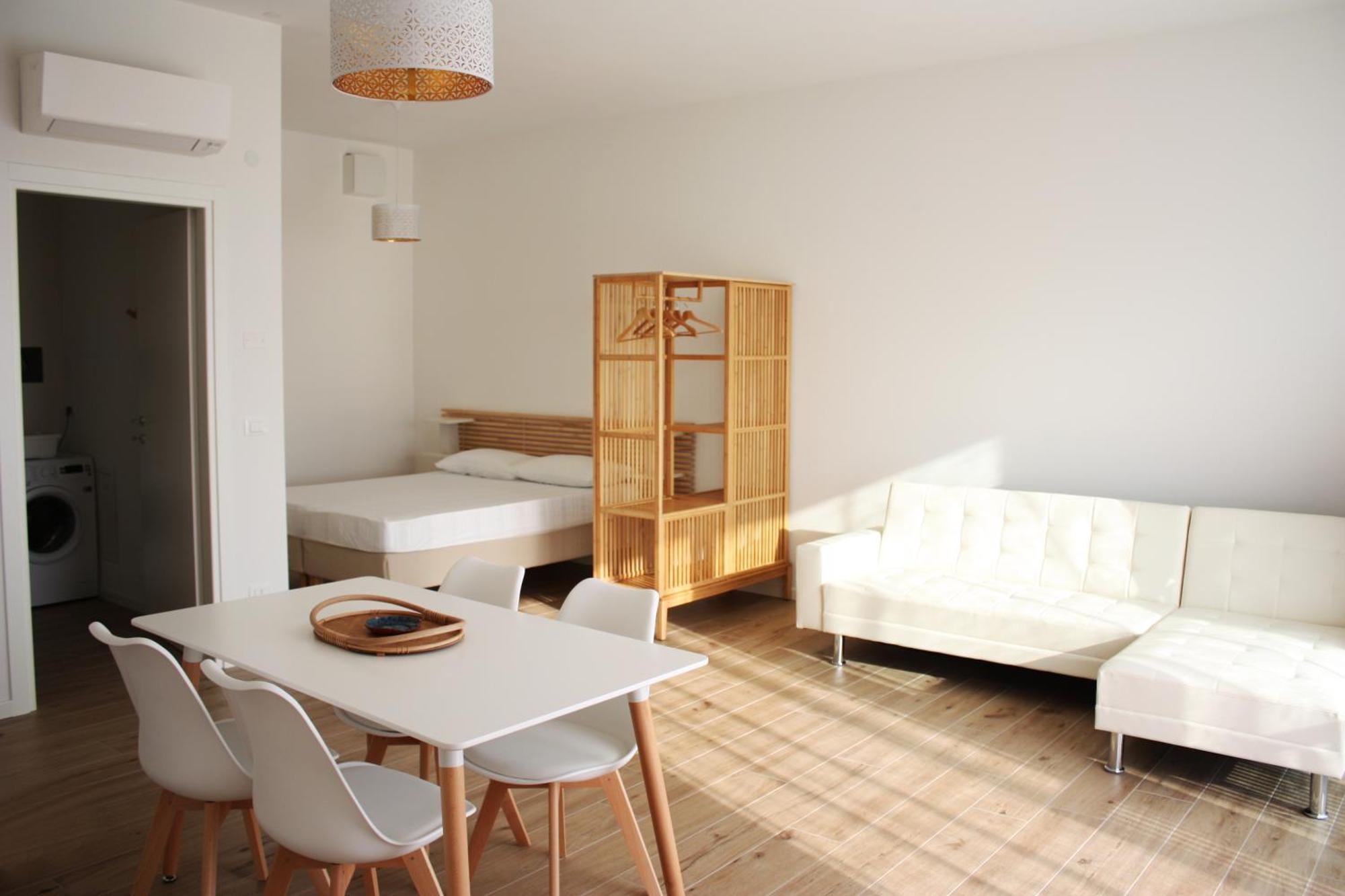 Residence Blumar Jesolo Golf Club Luaran gambar