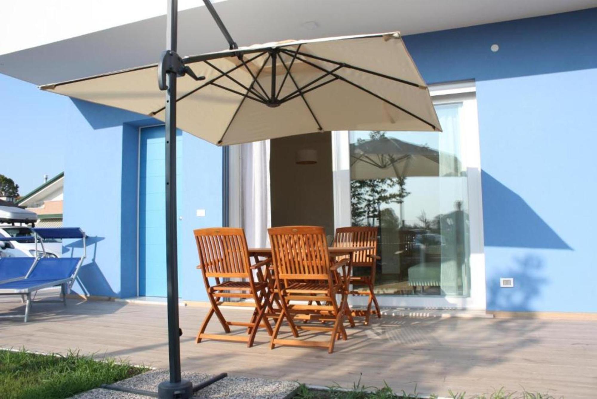 Residence Blumar Jesolo Golf Club Luaran gambar