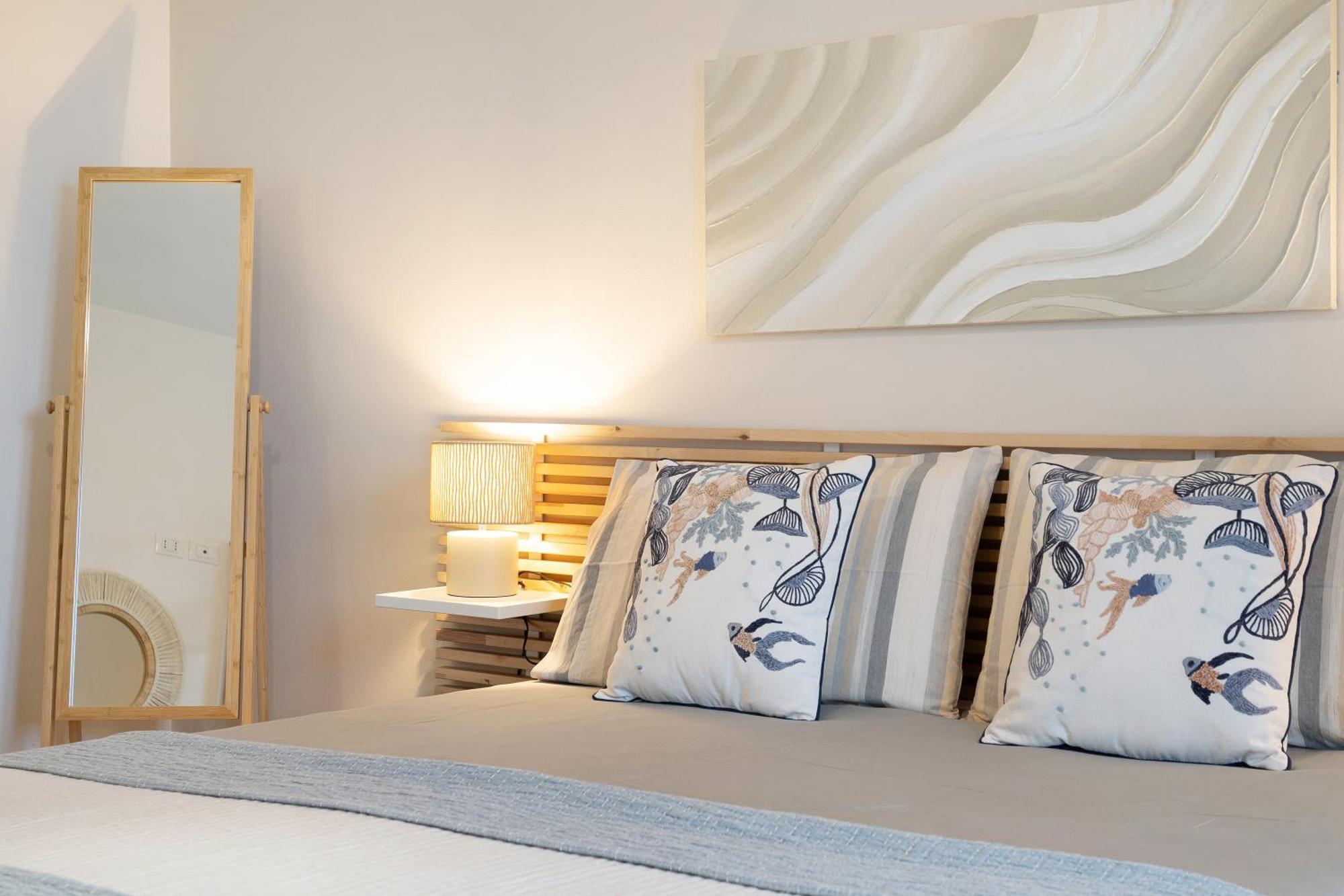 Residence Blumar Jesolo Golf Club Luaran gambar