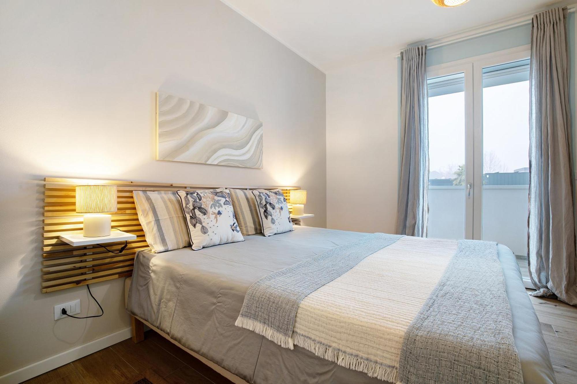Residence Blumar Jesolo Golf Club Luaran gambar