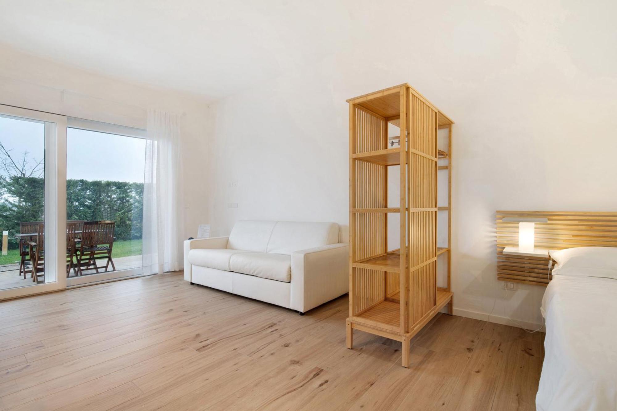 Residence Blumar Jesolo Golf Club Luaran gambar