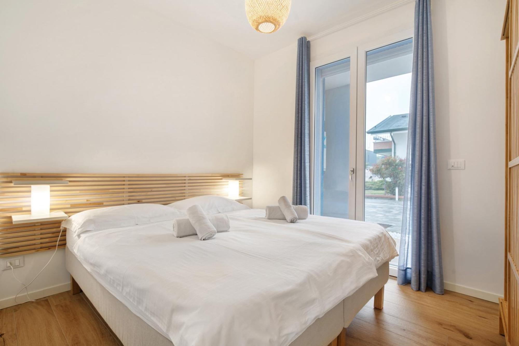 Residence Blumar Jesolo Golf Club Luaran gambar