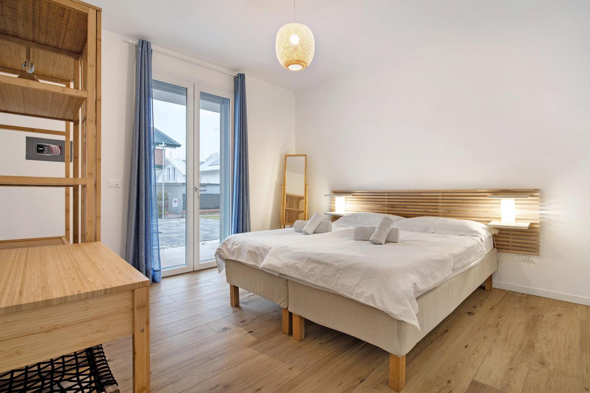 Residence Blumar Jesolo Golf Club Luaran gambar