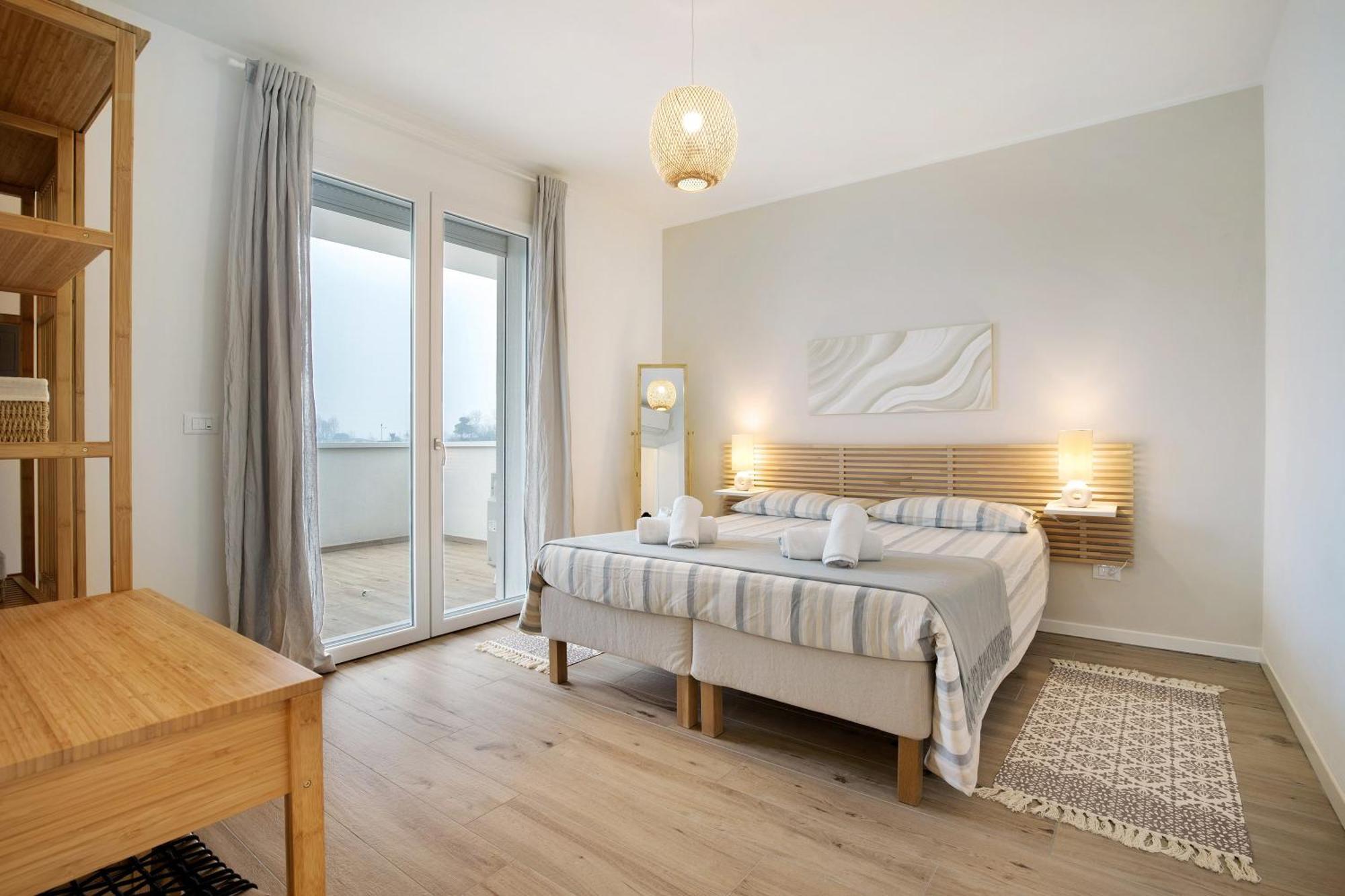 Residence Blumar Jesolo Golf Club Luaran gambar