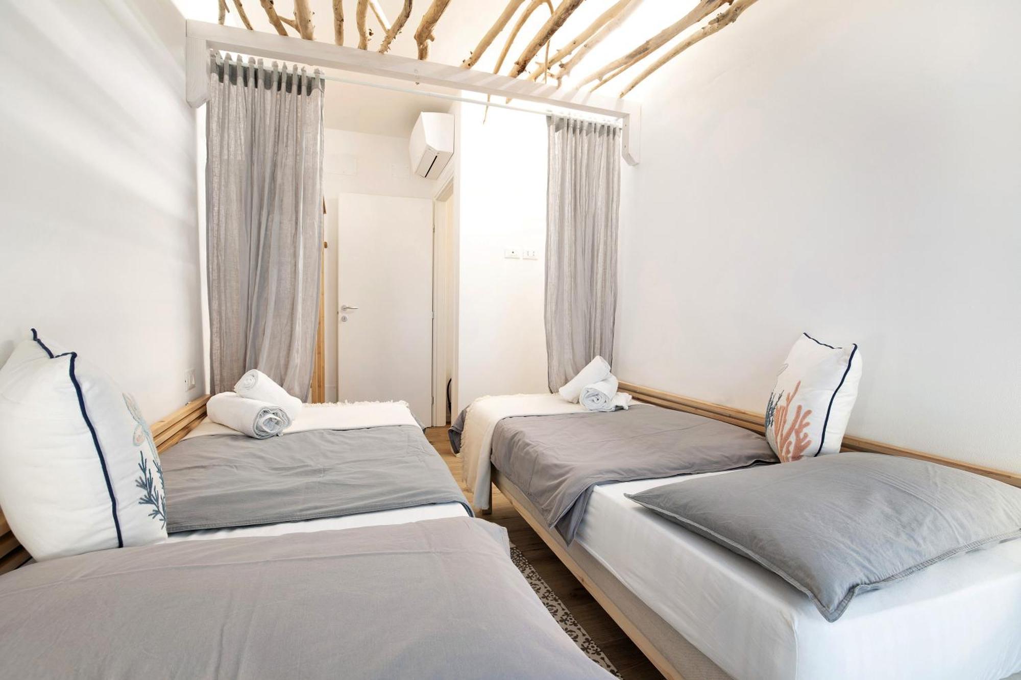 Residence Blumar Jesolo Golf Club Luaran gambar
