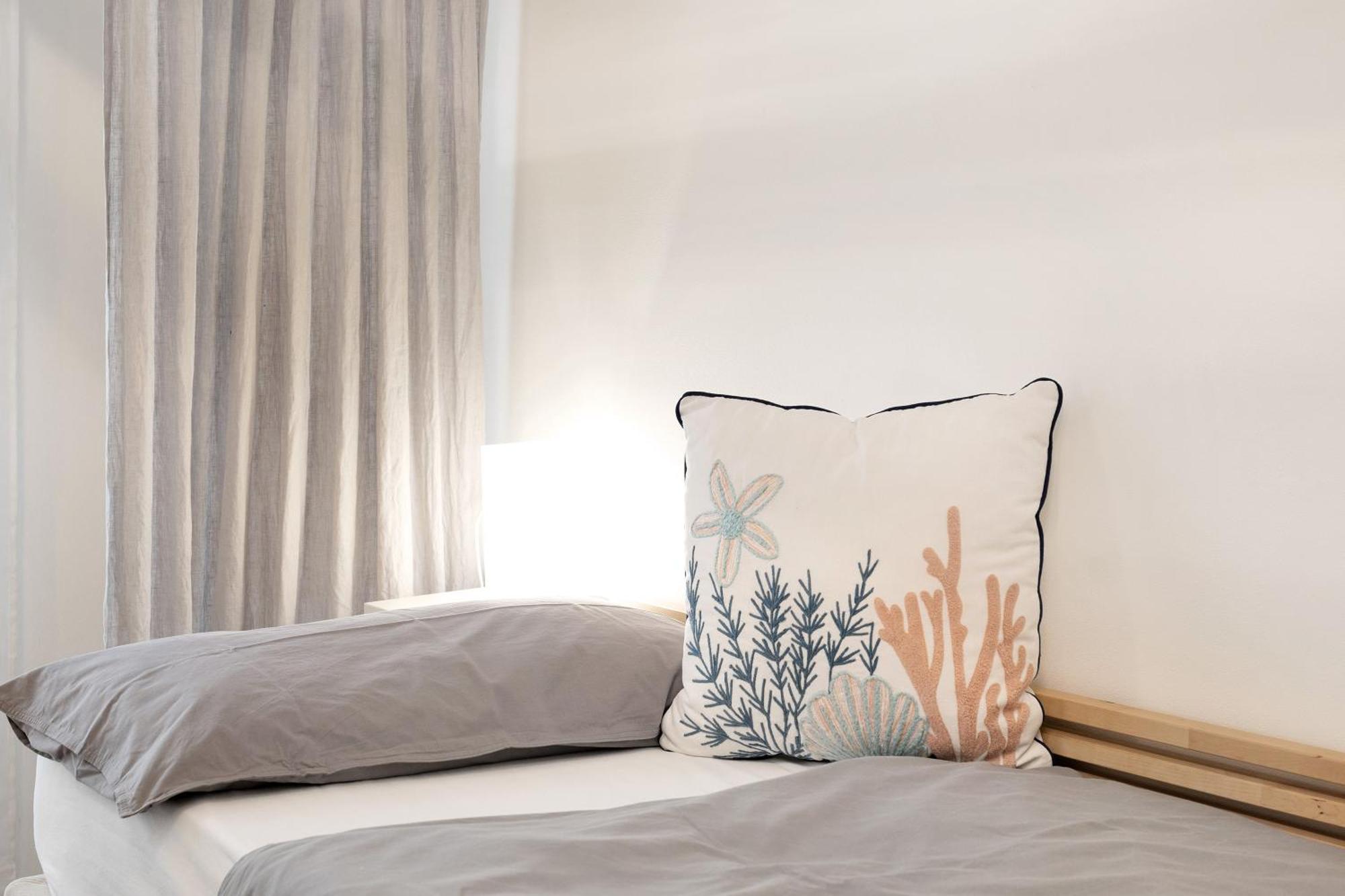 Residence Blumar Jesolo Golf Club Luaran gambar