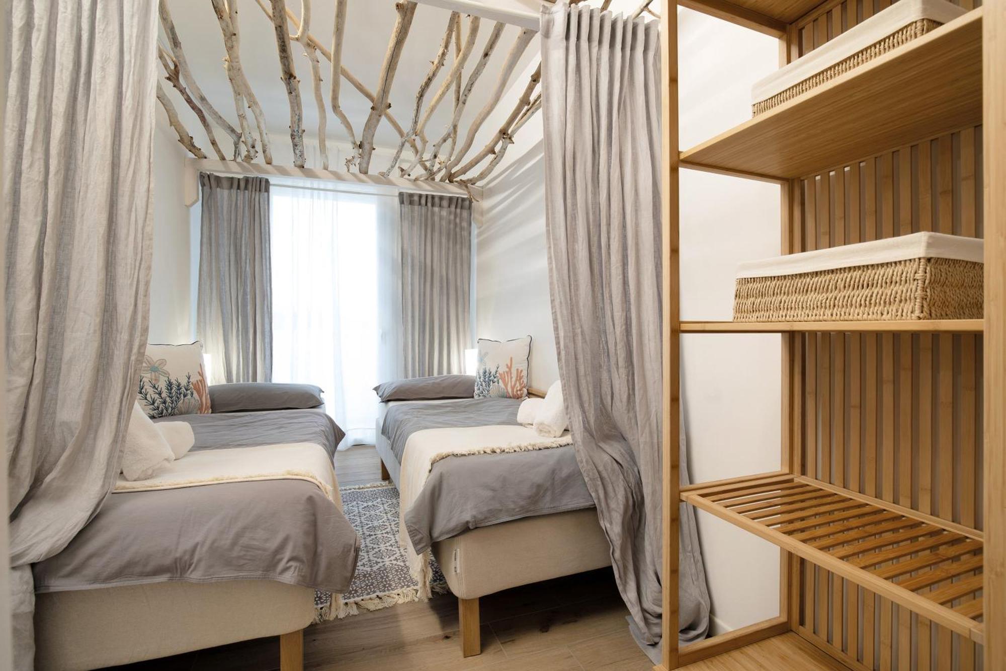 Residence Blumar Jesolo Golf Club Luaran gambar