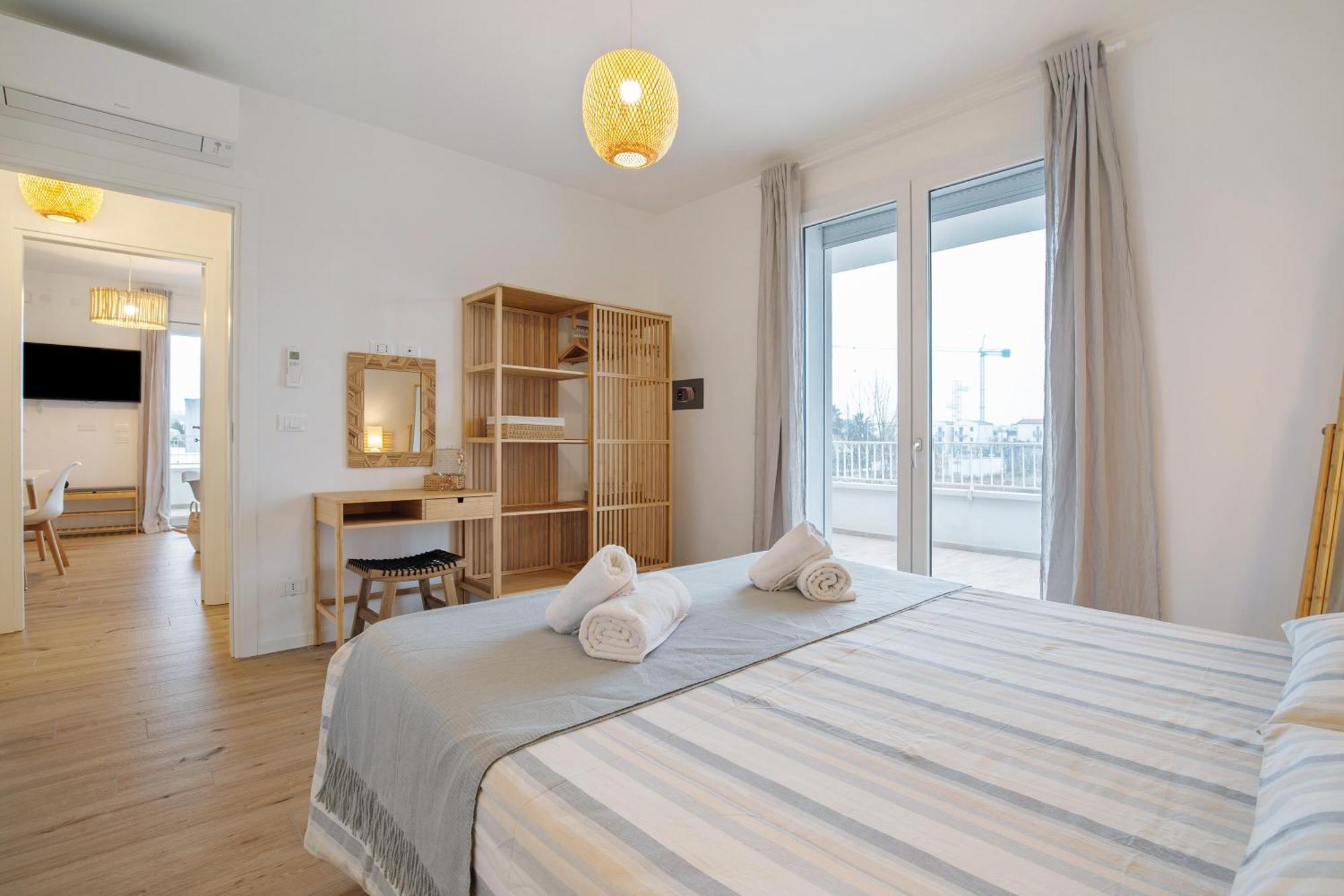 Residence Blumar Jesolo Golf Club Luaran gambar