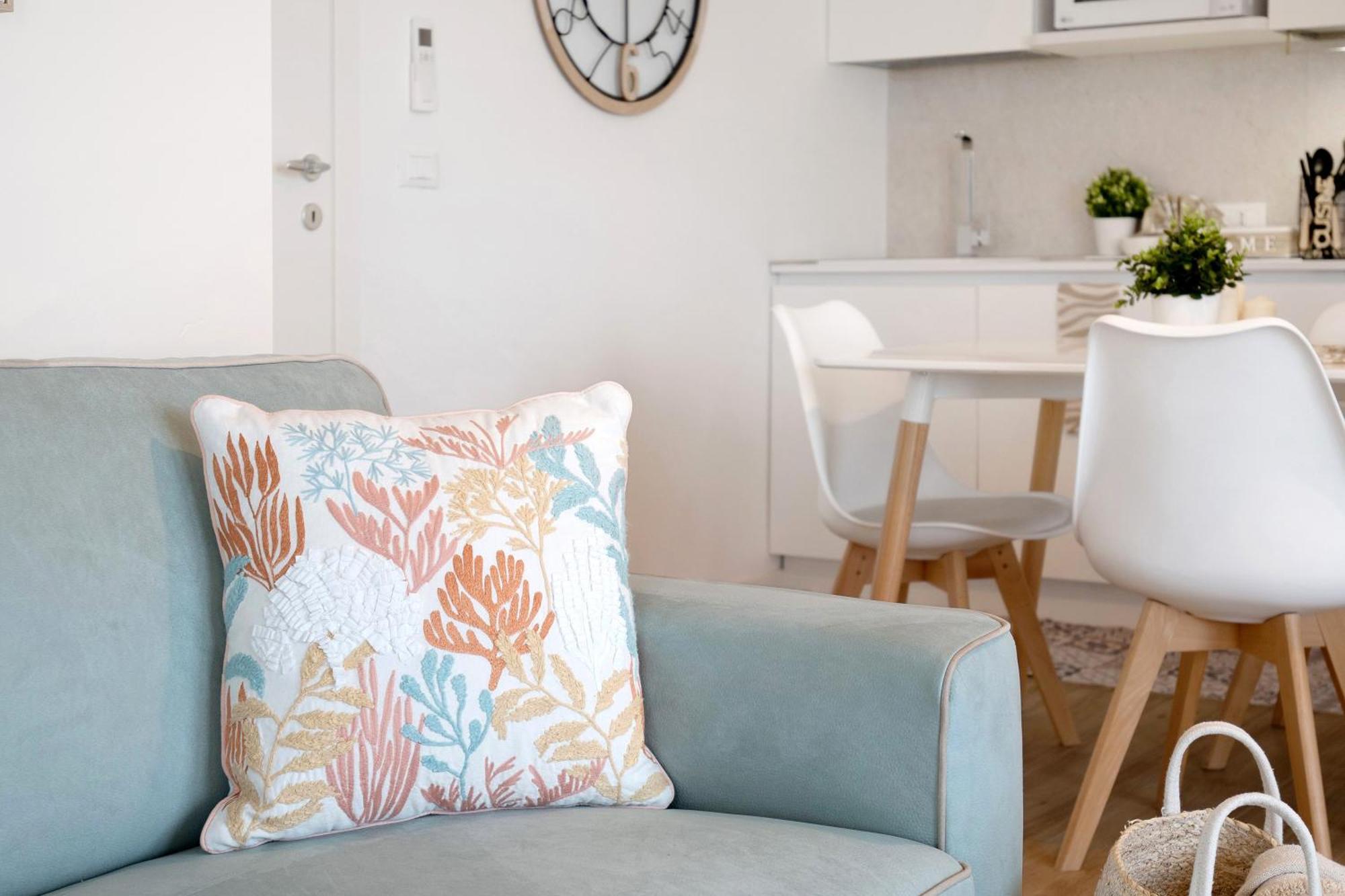 Residence Blumar Jesolo Golf Club Luaran gambar